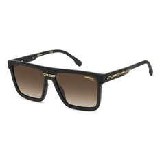 Солнцезащитные очки Carrera, черный