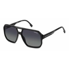 Солнцезащитные очки Carrera, черный
