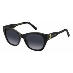 Солнцезащитные очки MARC JACOBS, черный