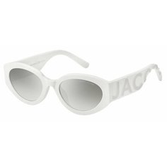 Солнцезащитные очки MARC JACOBS, белый