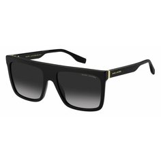 Солнцезащитные очки MARC JACOBS, черный