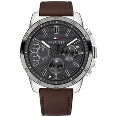 Наручные часы TOMMY HILFIGER Sport, стальной