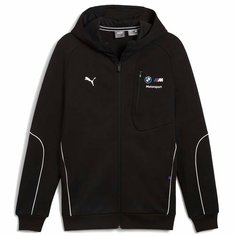 Олимпийка PUMA, размер M, , черный