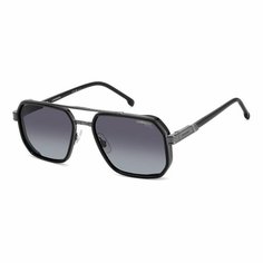Солнцезащитные очки CARRERA, черный