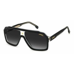 Солнцезащитные очки Carrera, черный