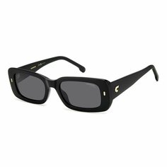 Солнцезащитные очки CARRERA, черный