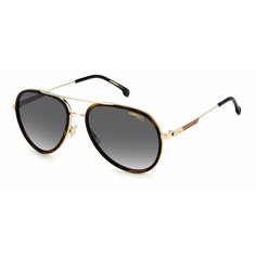Солнцезащитные очки CARRERA, коричневый