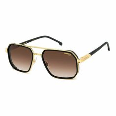 Солнцезащитные очки CARRERA, черный