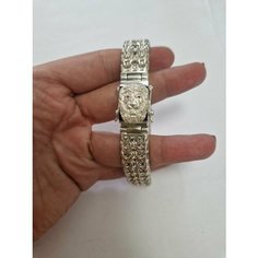 Браслет, серебро, 925 проба Нет бренда