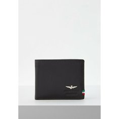 Кошелек Aeronautica Militare, коричневый