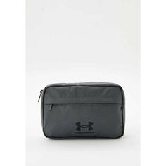 Сумка поясная Under Armour, серый