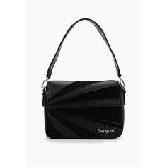 Сумка Desigual, черный