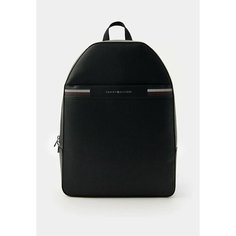 Рюкзак TOMMY HILFIGER, черный