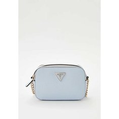 Сумка GUESS, голубой