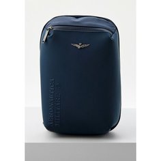 Рюкзак Aeronautica Militare, синий