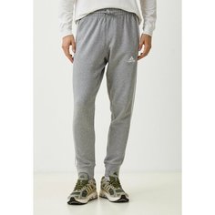 Брюки adidas M 3S FT TC PT, размер 44-46, серый