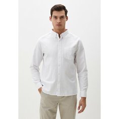 Рубашка Lee Cooper, размер 54-56, белый