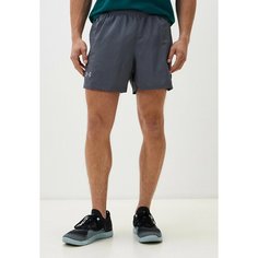 Шорты Under Armour UA LAUNCH 5 SHORT, размер 46-48, серый