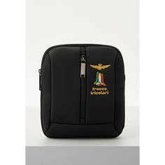 Сумка Aeronautica Militare, черный