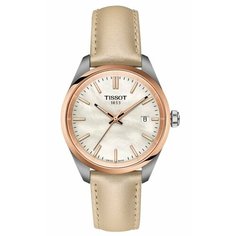 Наручные часы TISSOT, белый