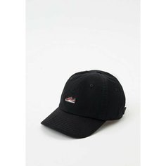 Бейсболка PUMA PRIME Dad Cap для мужчин и женщин, размер 57-60, черный