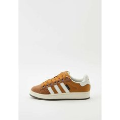 Кеды adidas Originals Campus 00s, размер 42.5, коричневый
