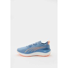 Кроссовки PUMA Lamoda Online Exclusive ForeverRun Nitro, размер 44, голубой