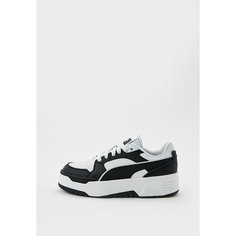 Кеды PUMA CA. Flyz Wns, размер 40, разноцветный