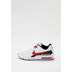 Кроссовки NIKE Air Max LTD 3, размер 40, белый