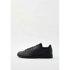 Кеды adidas Advantage Base, размер 42, черный