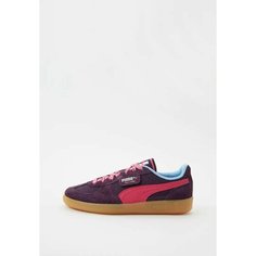 Кеды PUMA Palermo Supertifo, размер 38, фиолетовый