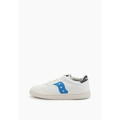 Кеды Saucony Jazz Court, размер 41.5, белый