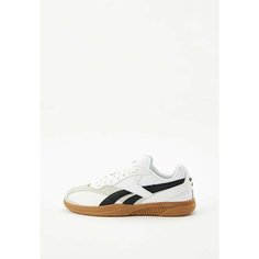 Кеды Reebok Hammer Street, размер 46.5, белый