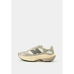 Кроссовки New Balance WRPD Runner, размер 42, серый