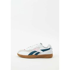Кроссовки Reebok Hammer Street, размер 45, белый
