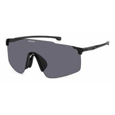 Солнцезащитные очки Carrera, черный
