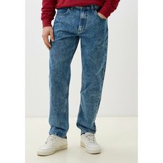 Джинсы Lee, размер 33/34 JEAN, cиний