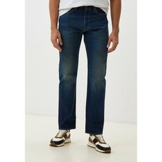 Джинсы Levis 501® Original, размер 30/32 JEAN, cиний Levis®