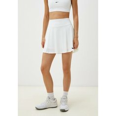Юбка NIKE W NKCT ADVTG SKIRT REG VENR, размер 46-48, белый