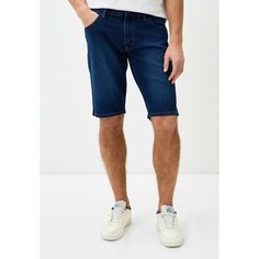 Шорты Wrangler, размер 48-50, синий