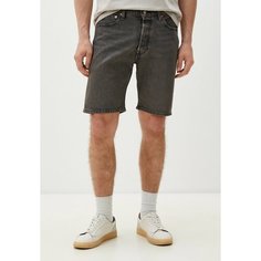 Шорты Levis, размер 38-9, серый Levis®