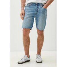 Шорты Levis, размер 31-9, голубой Levis®