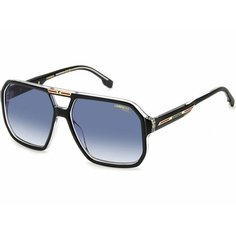 Солнцезащитные очки Carrera, черный