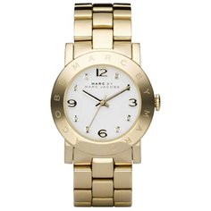 Наручные часы MARC JACOBS, золотистый
