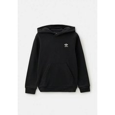 Худи adidas Originals HOODIE, размер 152, черный