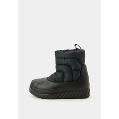 Сапоги adidas Originals ADIFOM SUPERSTAR WI, размер 37, черный