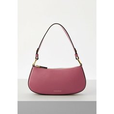 Сумка COCCINELLE, фиолетовый