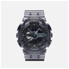 Наручные часы CASIO G-Shock, черный