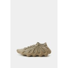 Кроссовки ADIDAS YEEZY YEEZY 450, размер 42, бежевый