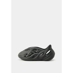 Кроссовки ADIDAS YEEZY YZY FOAM RNR, размер 37, черный